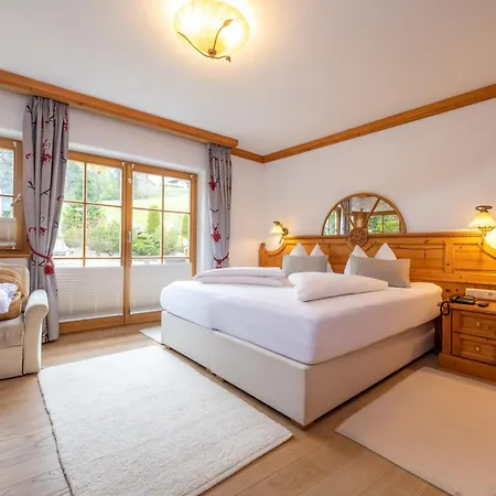 Vitalhotel Sonnenhof 4*