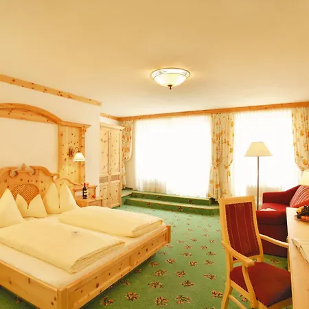 Vitalhotel Sonnenhof