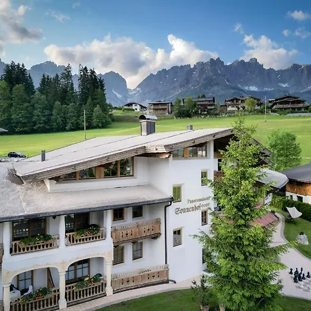 Vitalhotel Sonnenhof Hotel Going am Wilden Kaiser