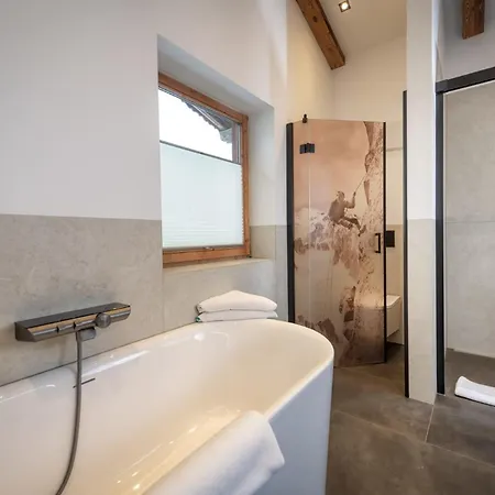 Vitalhotel Sonnenhof Going am Wilden Kaiser