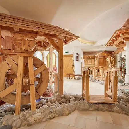 Vitalhotel Sonnenhof 4* Going am Wilden Kaiser