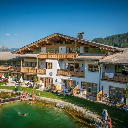 Vitalhotel Sonnenhof 4*