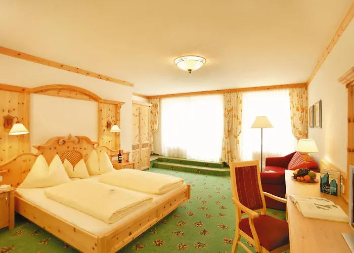 Vitalhotel Sonnenhof