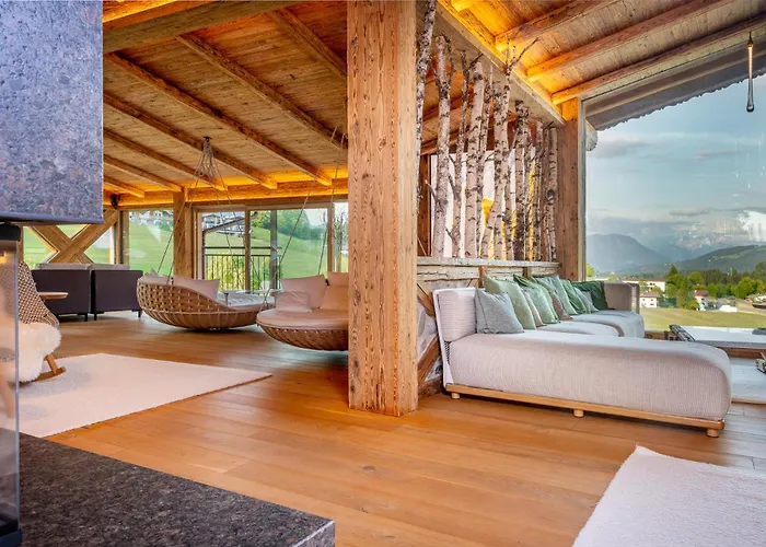 Otel Vitalhotel Sonnenhof 4*
