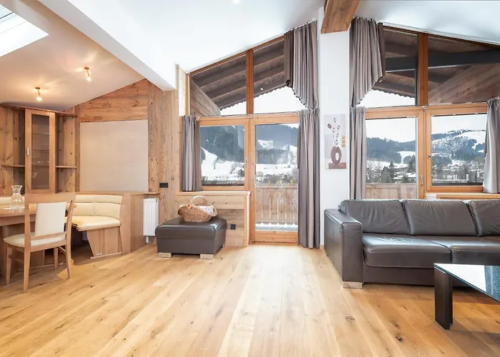 Vitalhotel Sonnenhof Otel 4*