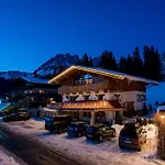 Vitalhotel Sonnenhof Hotel