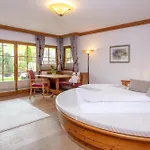 Vitalhotel Sonnenhof Hotel 4*