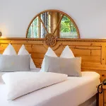 Vitalhotel Sonnenhof Hotel 4*