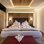 Vitalhotel Sonnenhof Hotel 4*