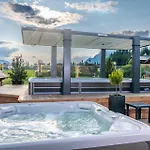 Vitalhotel Sonnenhof Going am Wilden Kaiser