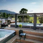 Vitalhotel Sonnenhof Hotel Going am Wilden Kaiser