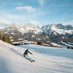 Vitalhotel Sonnenhof Hotel 4*