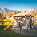 Vitalhotel Sonnenhof Hotel Going am Wilden Kaiser