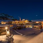 Vitalhotel Sonnenhof Hotel 4*