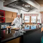 Vitalhotel Sonnenhof Going am Wilden Kaiser