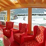 Vitalhotel Sonnenhof Going am Wilden Kaiser