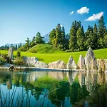 Vitalhotel Sonnenhof 4* Going am Wilden Kaiser