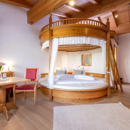 Sonnenhof Hotel 4*