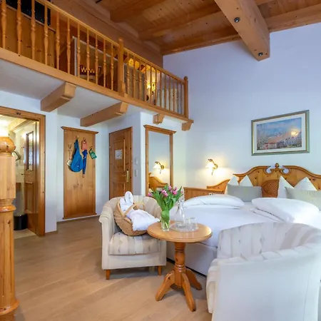 Sonnenhof 4* Going am Wilden Kaiser