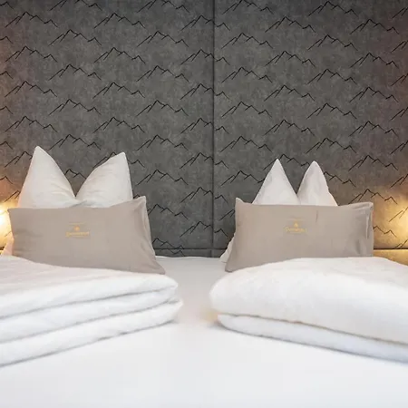 Vitalhotel Sonnenhof 4* Going am Wilden Kaiser