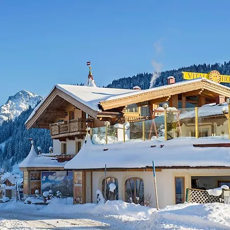 Sonnenhof Hotel Going am Wilden Kaiser