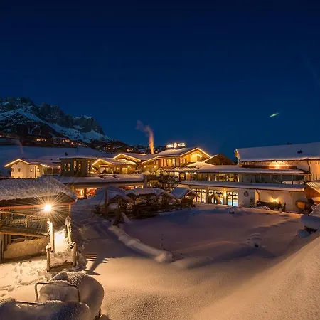 Sonnenhof Hotel 4*