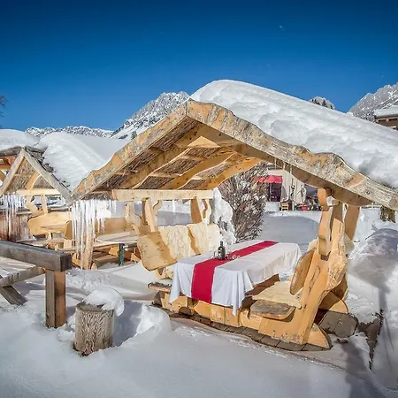 Sonnenhof 4* Going am Wilden Kaiser